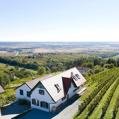 Kellerstoeckl Weinblick I Und II Villa Eisenberg an der Pinka Buitenkant foto